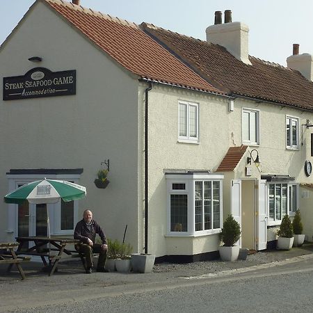 Hotel Kings Arms Thirsk Exteriér fotografie