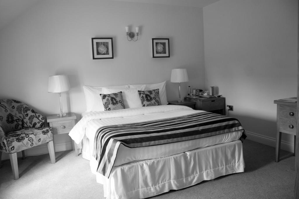 Hotel Kings Arms Thirsk Exteriér fotografie